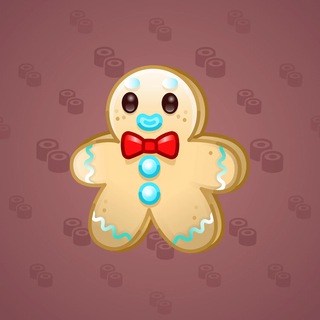 Ginger Cookie #123835