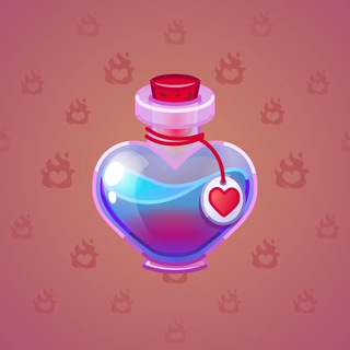 Love Potion #23090