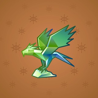 Rare Bird #6606