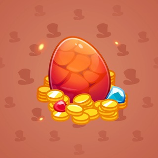Easter Egg #55391