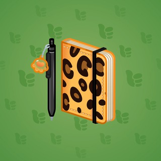 Star Notepad #67518