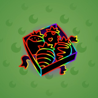 Berry Box #29835