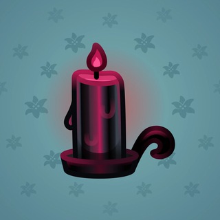 Eternal Candle #36988