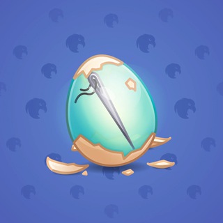 Easter Egg #18088