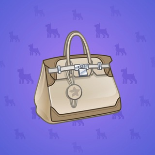 Loot Bag #13956