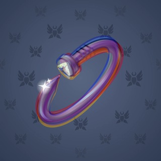 Nail Bracelet #2815