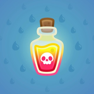 Magic Potion #4277