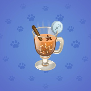 Spiced Wine #70668