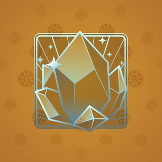 Astral Shard #2021