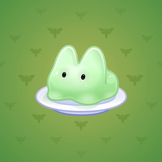 Jelly Bunny #82900