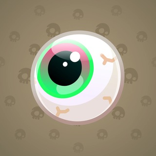 Evil Eye #61384