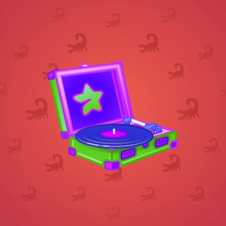 Record Player #9557