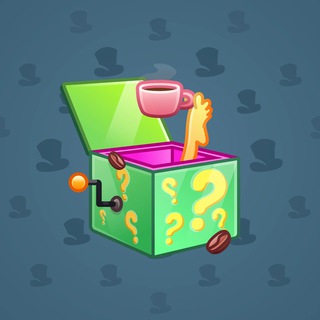 Jack-in-the-Box #30812