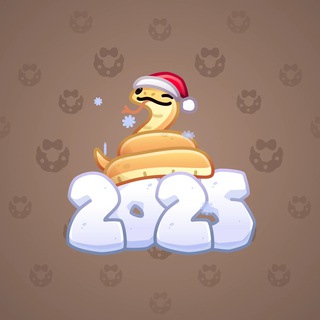 Lunar Snake #114908