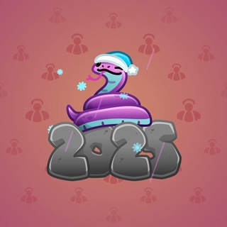 Lunar Snake #83810