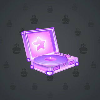 Record Player #4629