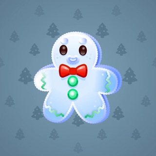 Ginger Cookie #64348