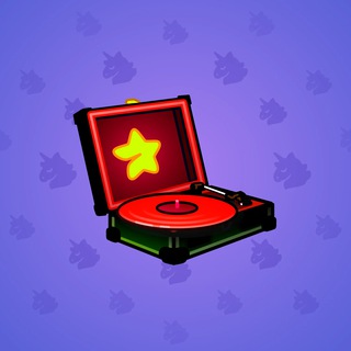 Record Player #11360