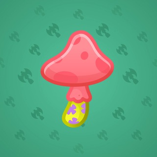 Spy Agaric #50561