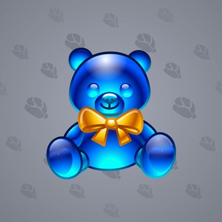 Toy Bear #49089