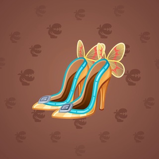 Sky Stilettos #20394
