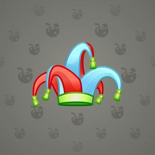 Jester Hat #62269