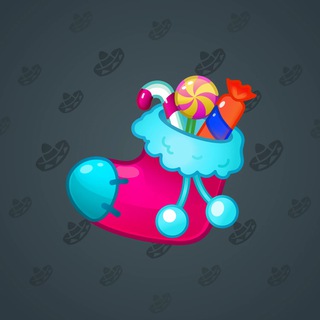 Xmas Stocking #20503