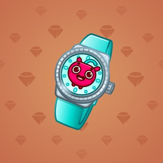 Swiss Watch #6636