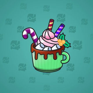 Holiday Drink #16250