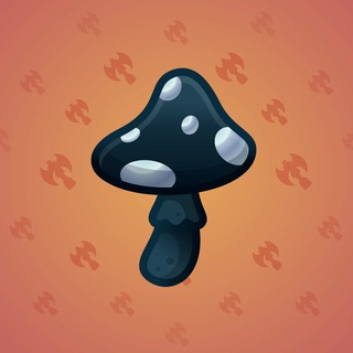 Spy Agaric #4469