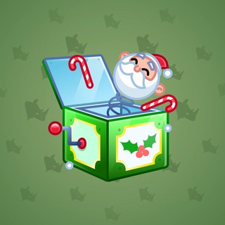 Jack-in-the-Box #67420