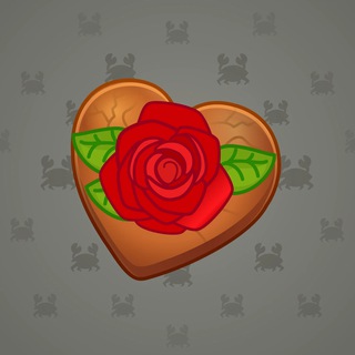 Cookie Heart #140349