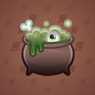 Hex Pot #4970