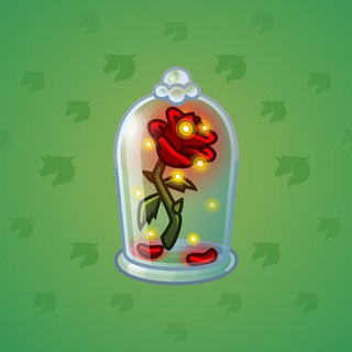 Eternal Rose #2576