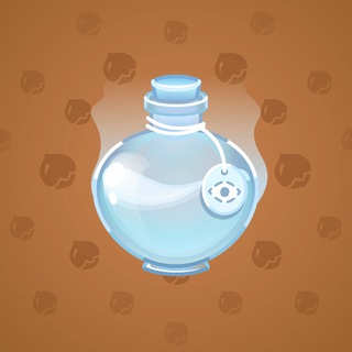 Love Potion #17027