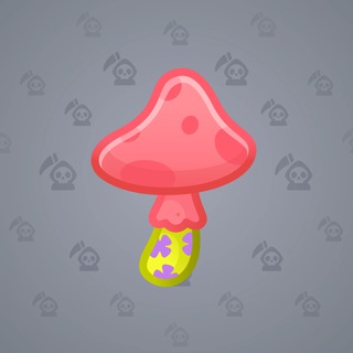 Spy Agaric #9495