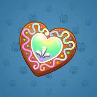 Cookie Heart #139449