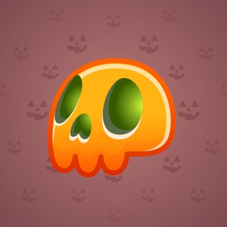 Electric Skull #2059