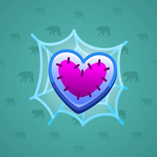 Trapped Heart #14574