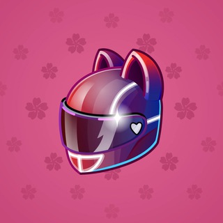 Neko Helmet #11547