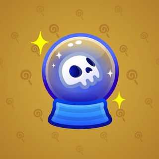 Crystal Ball #5997
