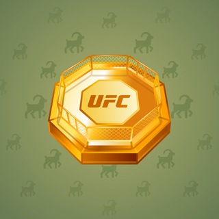 UFC Strike #26291