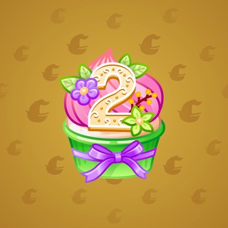 Whip Cupcake #54755