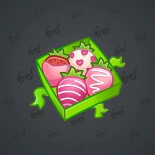Berry Box #44500
