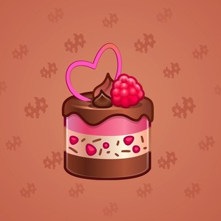 Mousse Cake #171176