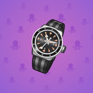 Swiss Watch #13493