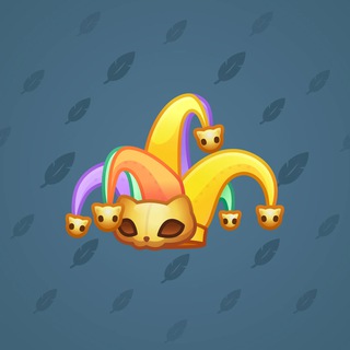 Jester Hat #57878