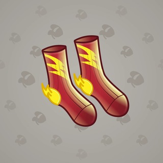 Fresh Socks #37813