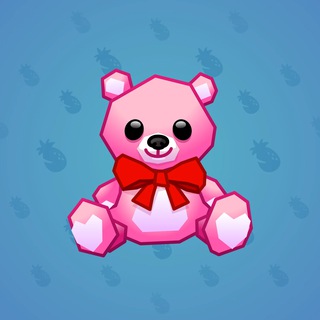 Toy Bear #20240
