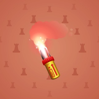 Chill Flame #149366